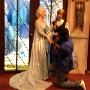 Meet your Posher, Jace